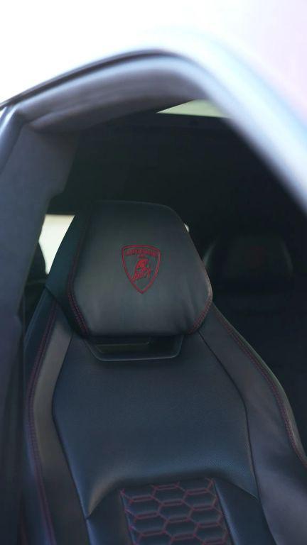 used 2019 Lamborghini Urus car, priced at $152,596