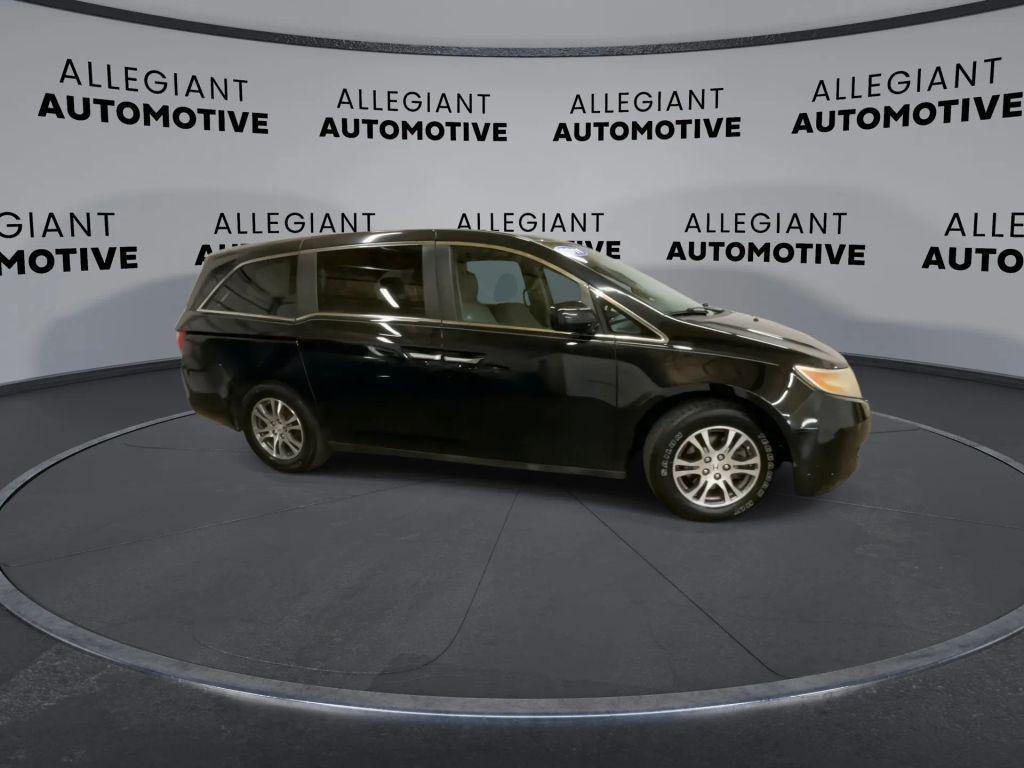 used 2011 Honda Odyssey car, priced at $7,995