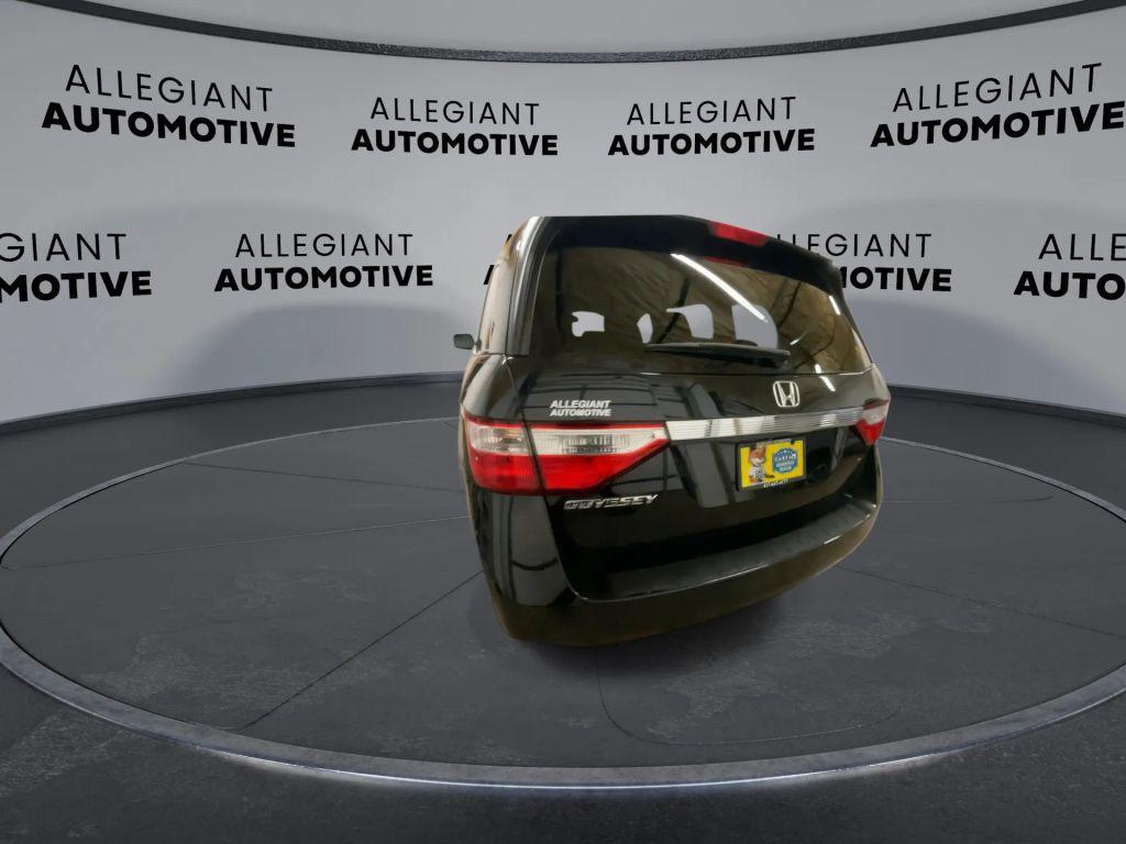 used 2011 Honda Odyssey car, priced at $7,995