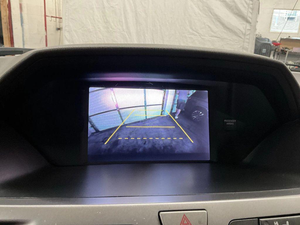 used 2011 Honda Odyssey car, priced at $7,995