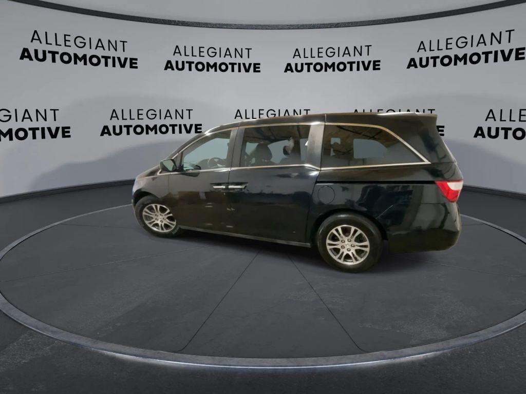 used 2011 Honda Odyssey car, priced at $7,995