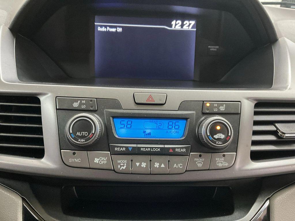 used 2011 Honda Odyssey car, priced at $7,995