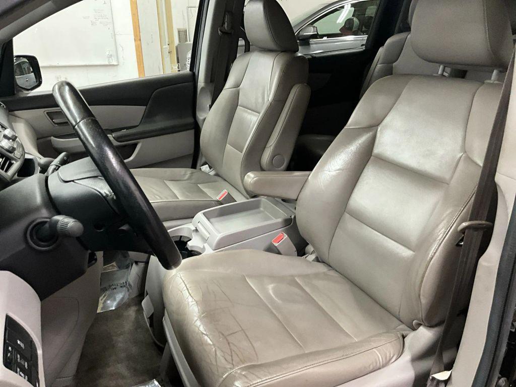 used 2011 Honda Odyssey car, priced at $7,995