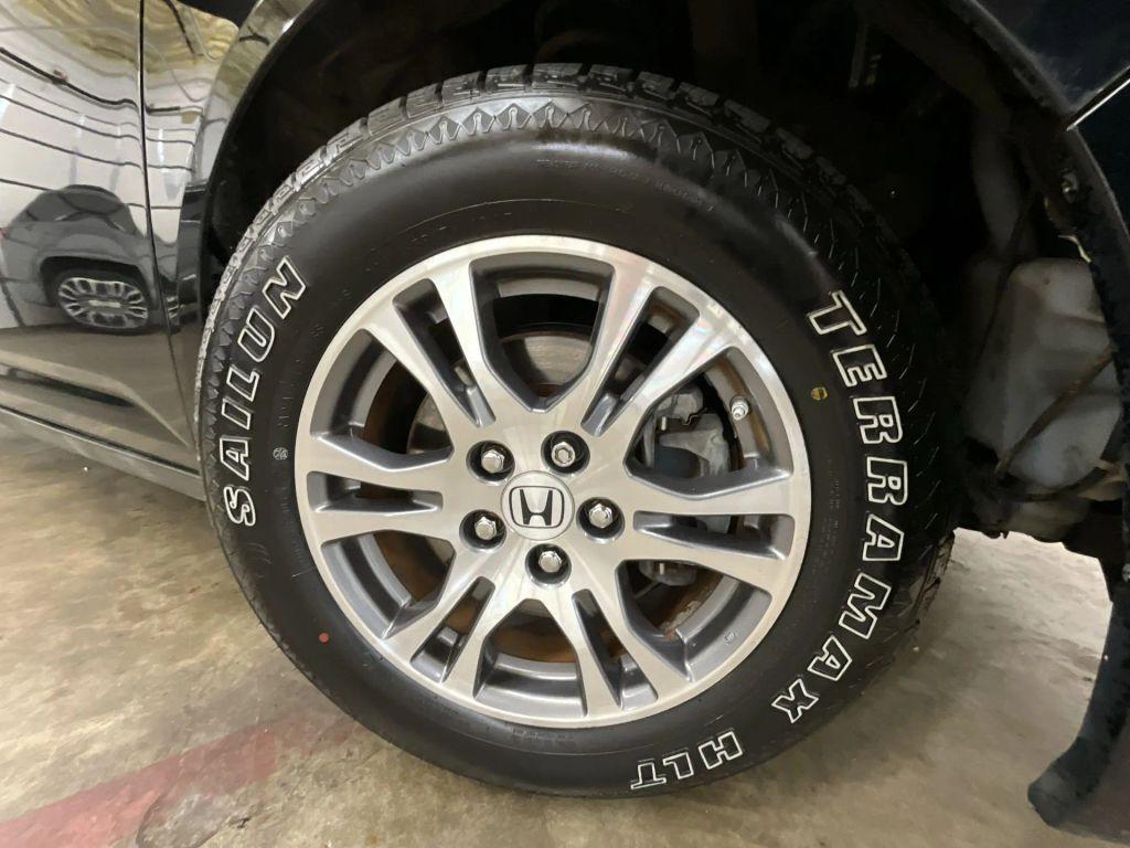 used 2011 Honda Odyssey car, priced at $7,995