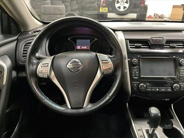 used 2013 Nissan Altima car, priced at $8,146