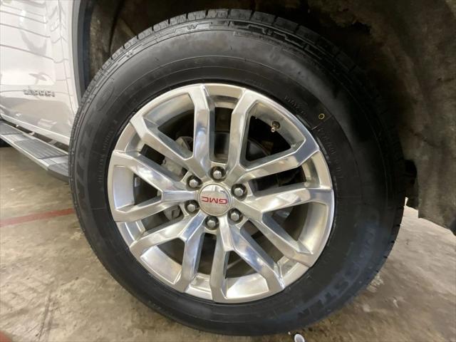 used 2019 GMC Sierra 1500 car, priced at $24,329