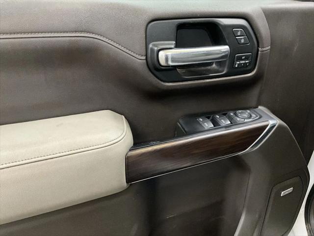 used 2019 GMC Sierra 1500 car, priced at $24,329