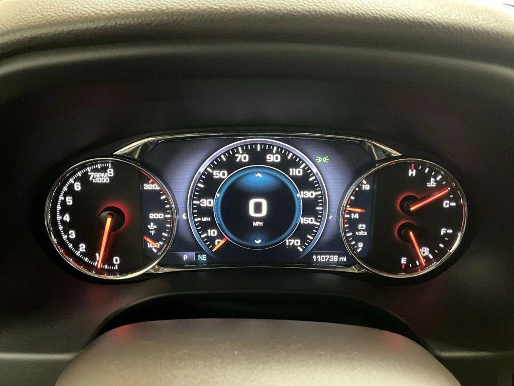 used 2017 GMC Acadia car, priced at $15,988