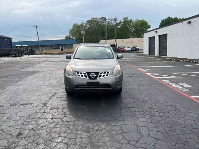 used 2013 Nissan Rogue car, priced at $10,340