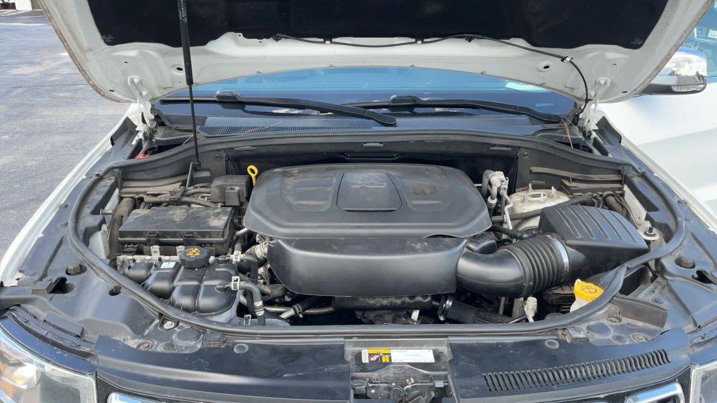 used 2019 Jeep Grand Cherokee car, priced at $15,406