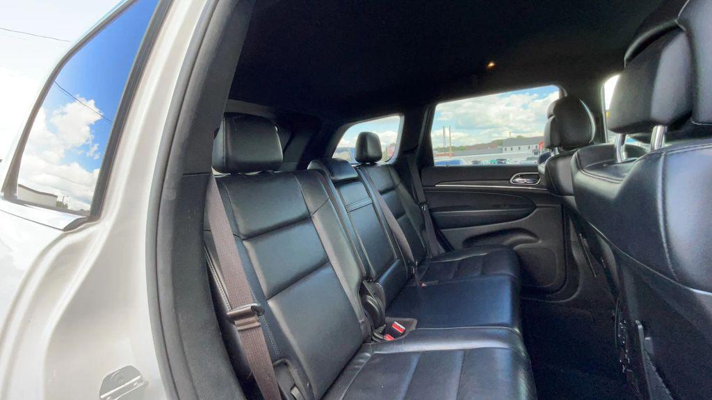 used 2019 Jeep Grand Cherokee car, priced at $15,406