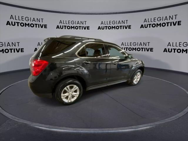 used 2012 Chevrolet Equinox car, priced at $4,599