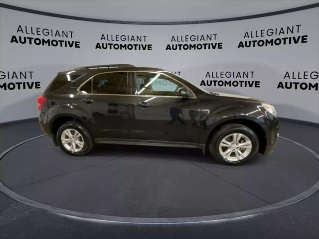 used 2012 Chevrolet Equinox car, priced at $4,599