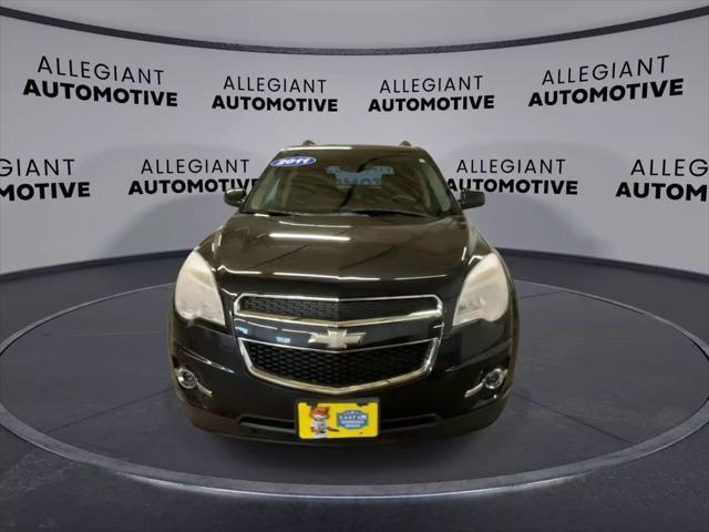 used 2012 Chevrolet Equinox car, priced at $4,599