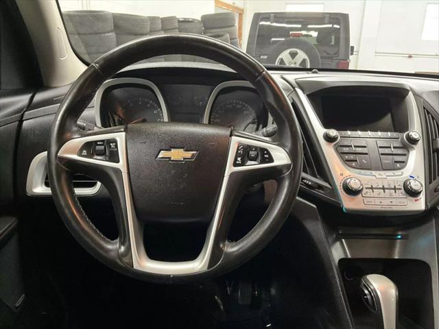 used 2012 Chevrolet Equinox car, priced at $4,599