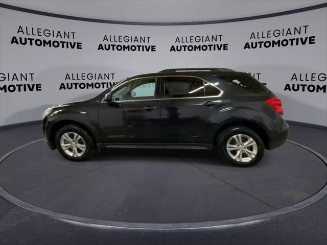 used 2012 Chevrolet Equinox car, priced at $4,599