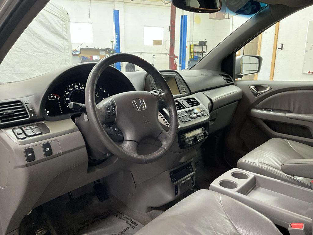 used 2010 Honda Odyssey car, priced at $9,225