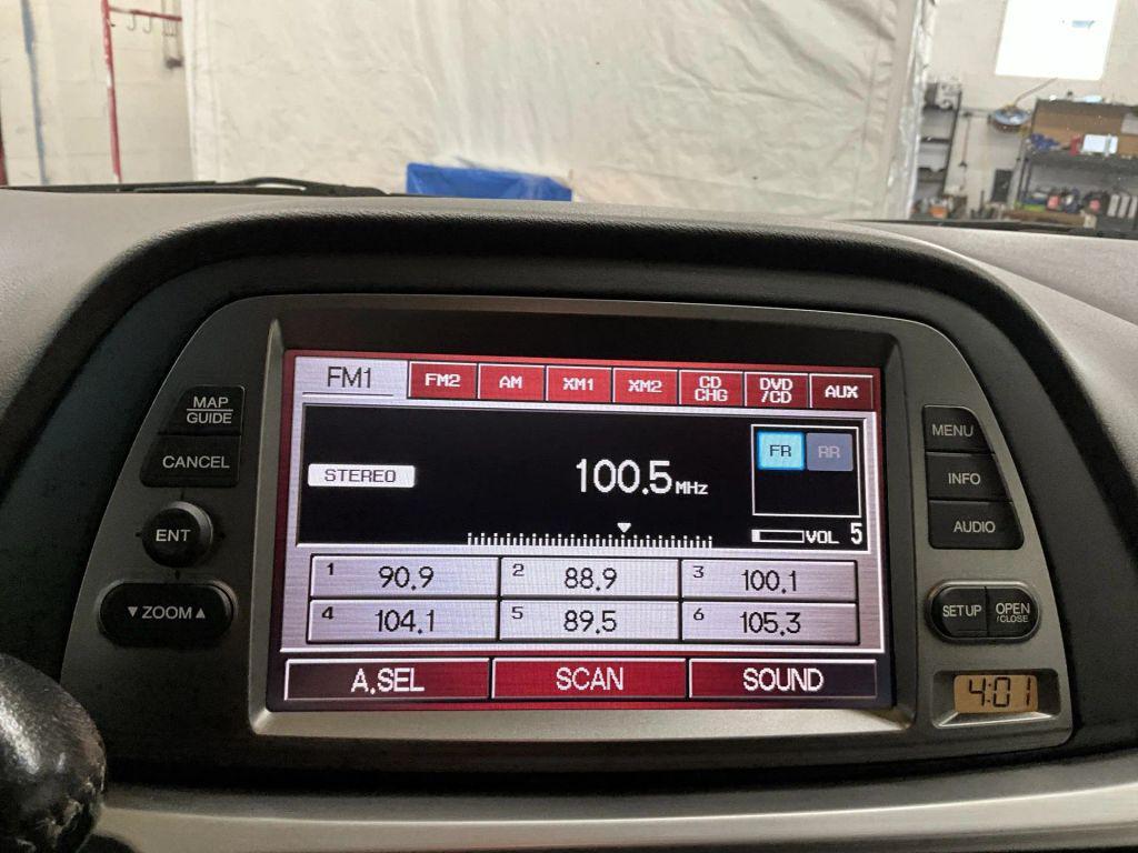 used 2010 Honda Odyssey car, priced at $9,225