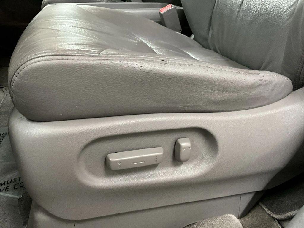used 2010 Honda Odyssey car, priced at $9,225