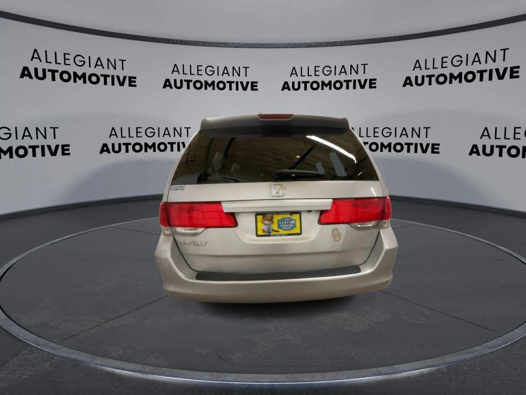 used 2010 Honda Odyssey car, priced at $9,225