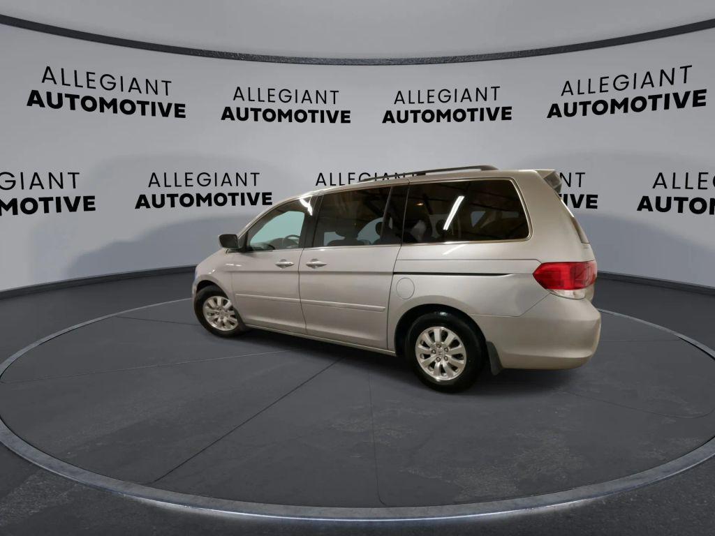 used 2010 Honda Odyssey car, priced at $9,225