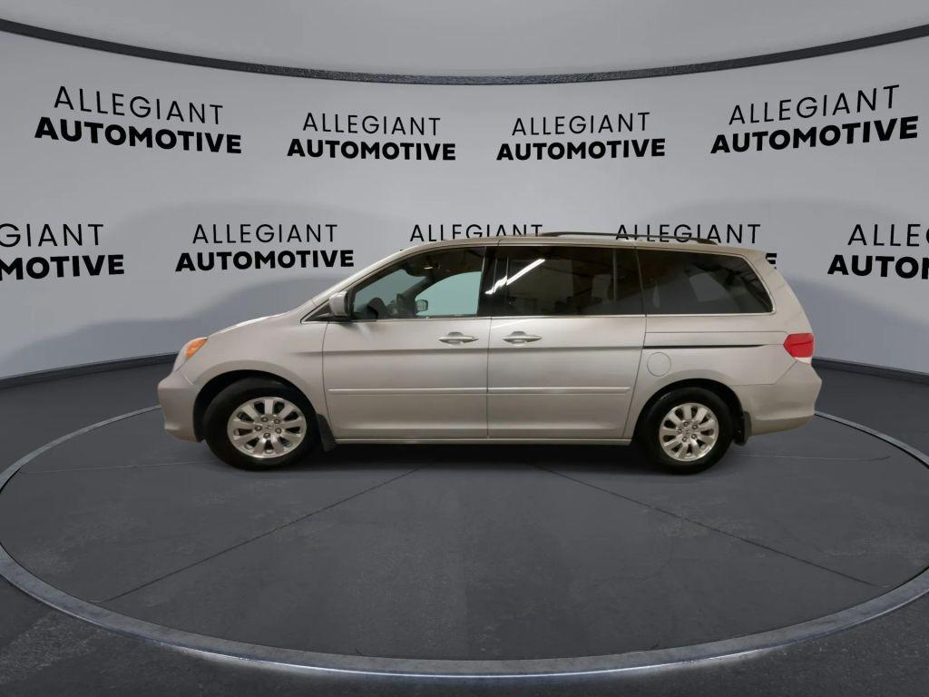 used 2010 Honda Odyssey car, priced at $9,225