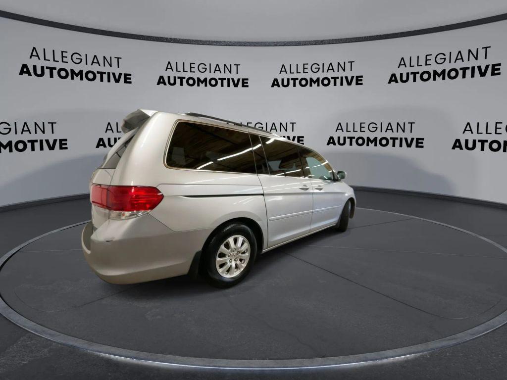 used 2010 Honda Odyssey car, priced at $9,225