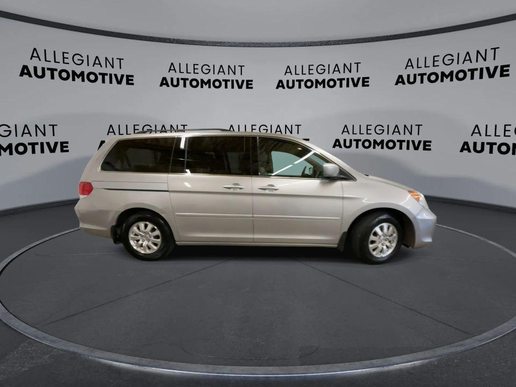 used 2010 Honda Odyssey car, priced at $9,225