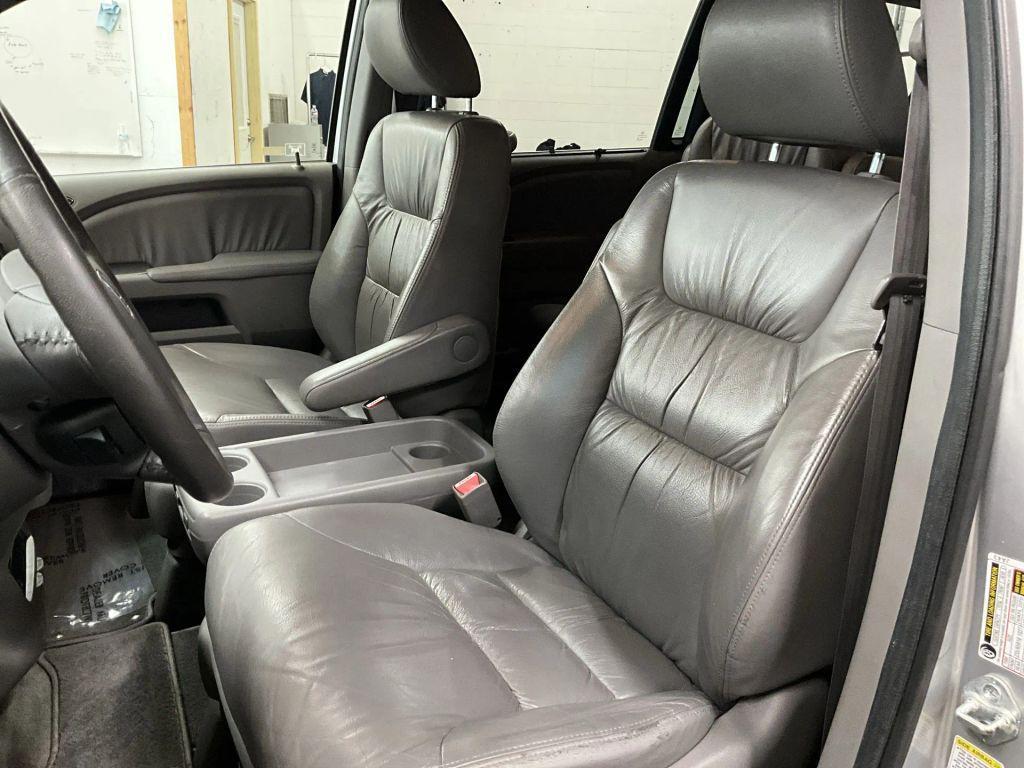 used 2010 Honda Odyssey car, priced at $9,225