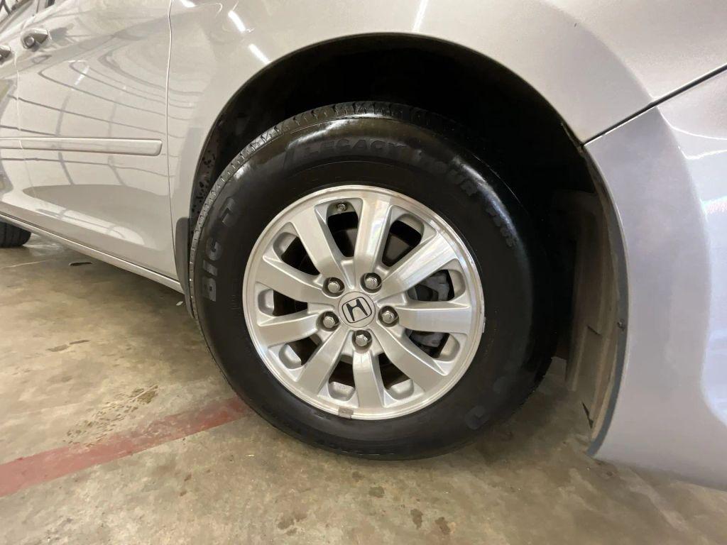used 2010 Honda Odyssey car, priced at $9,225