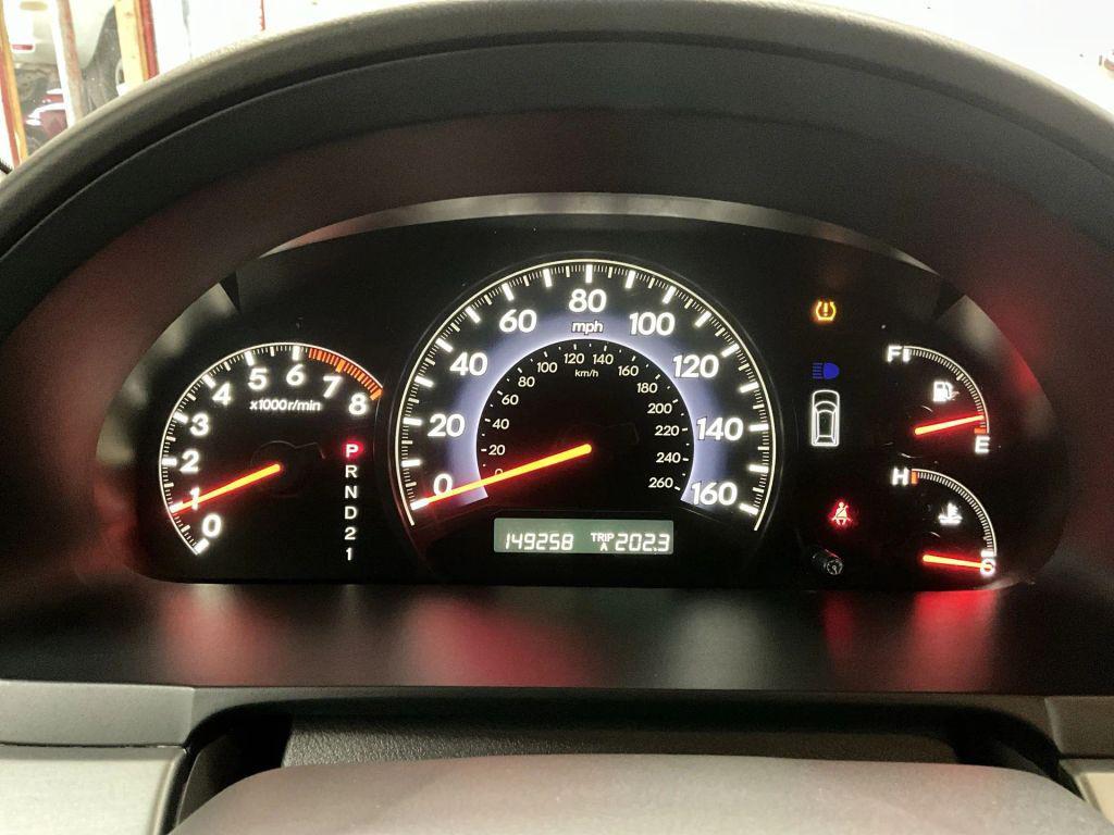 used 2010 Honda Odyssey car, priced at $9,225