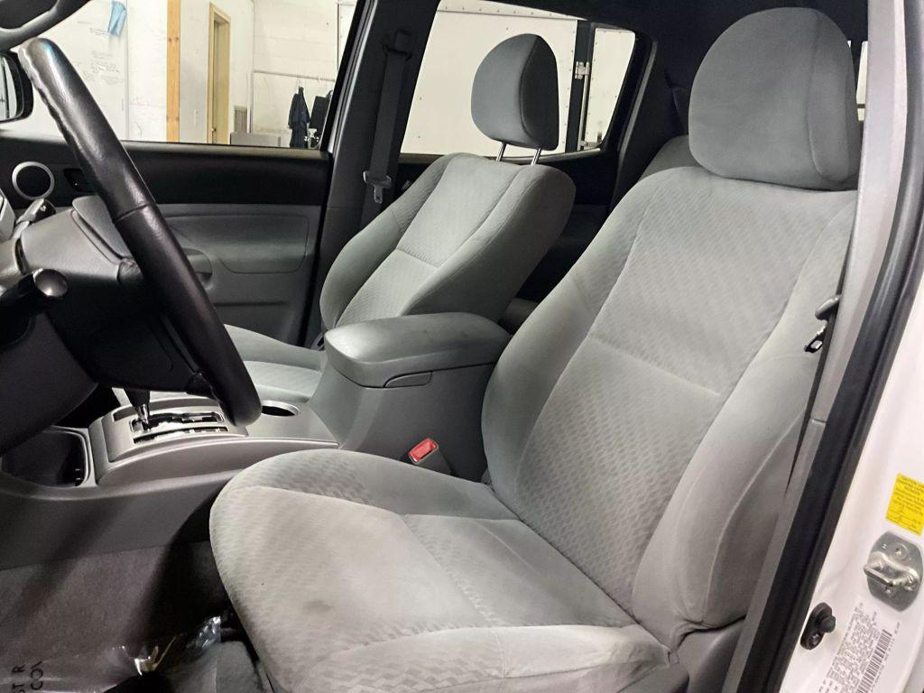 used 2010 Toyota Tacoma car, priced at $14,251