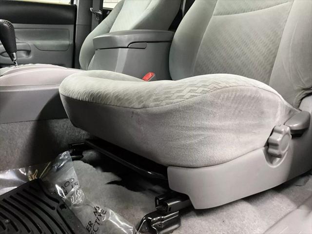 used 2010 Toyota Tacoma car, priced at $14,741
