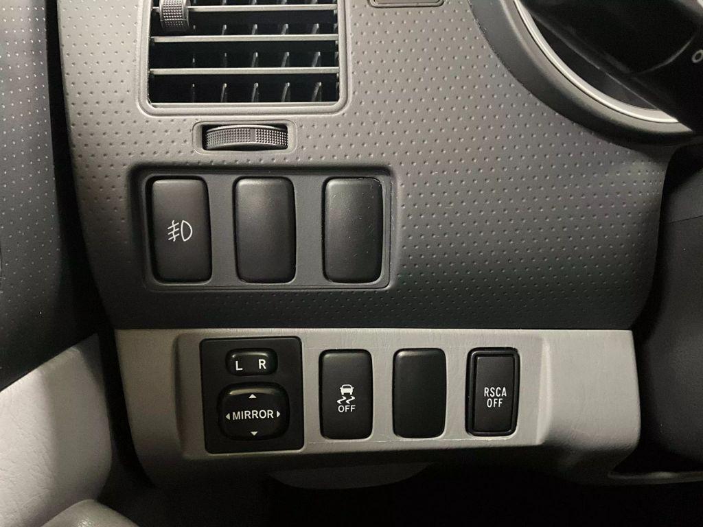 used 2010 Toyota Tacoma car, priced at $14,251
