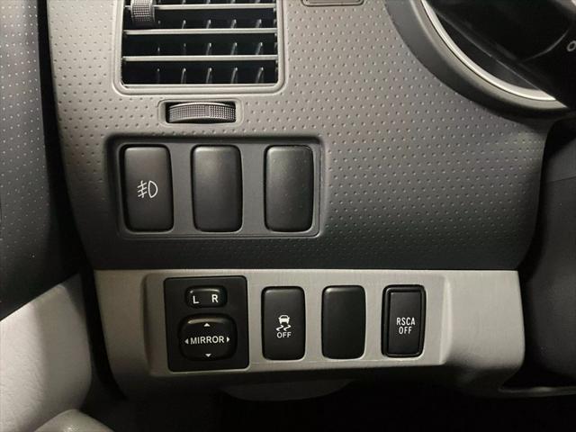 used 2010 Toyota Tacoma car, priced at $14,741