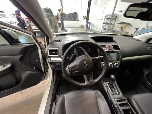 used 2016 Subaru Impreza car, priced at $14,199