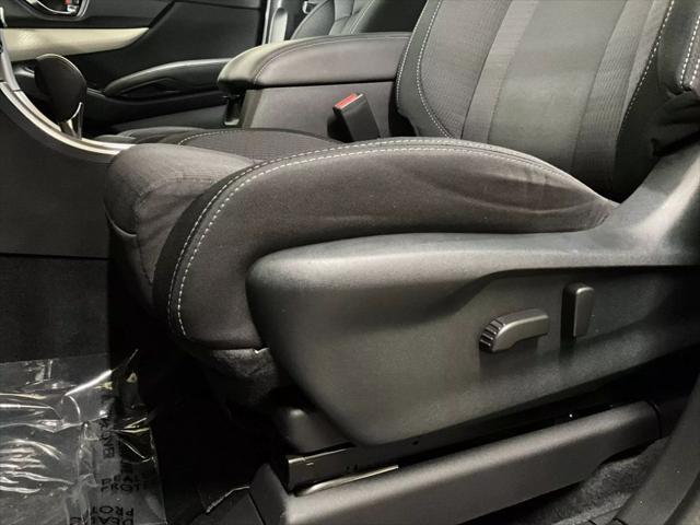 used 2020 Subaru Ascent car, priced at $21,185
