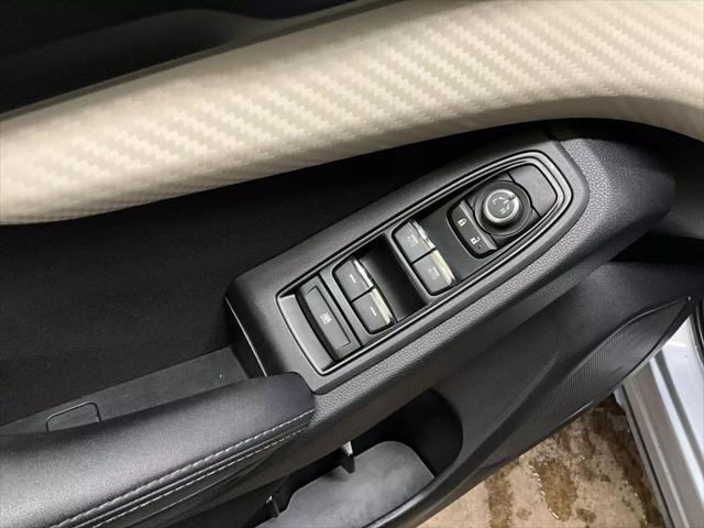 used 2020 Subaru Ascent car, priced at $21,185