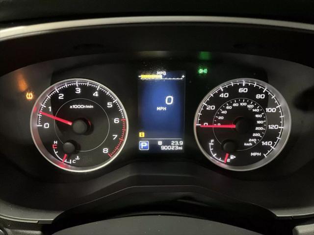 used 2020 Subaru Ascent car, priced at $21,185