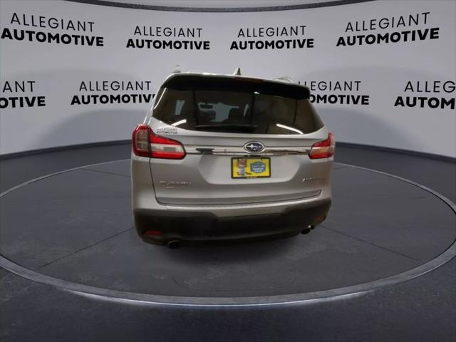 used 2020 Subaru Ascent car, priced at $21,185