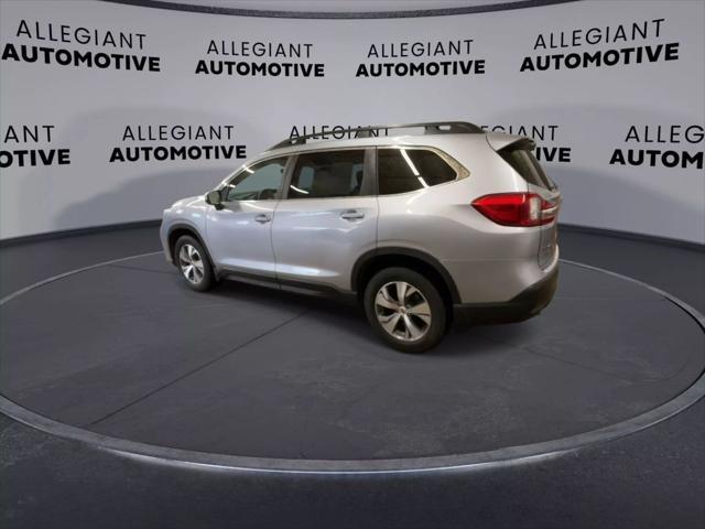 used 2020 Subaru Ascent car, priced at $21,185