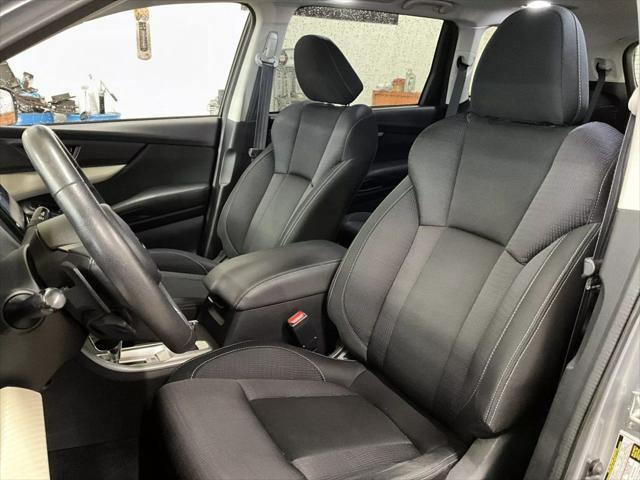 used 2020 Subaru Ascent car, priced at $21,185