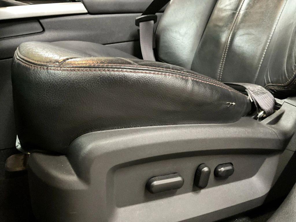 used 2013 Ford Edge car, priced at $9,163