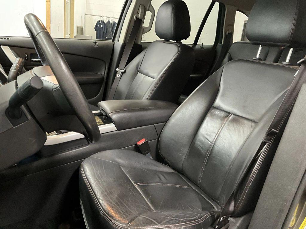 used 2013 Ford Edge car, priced at $9,163