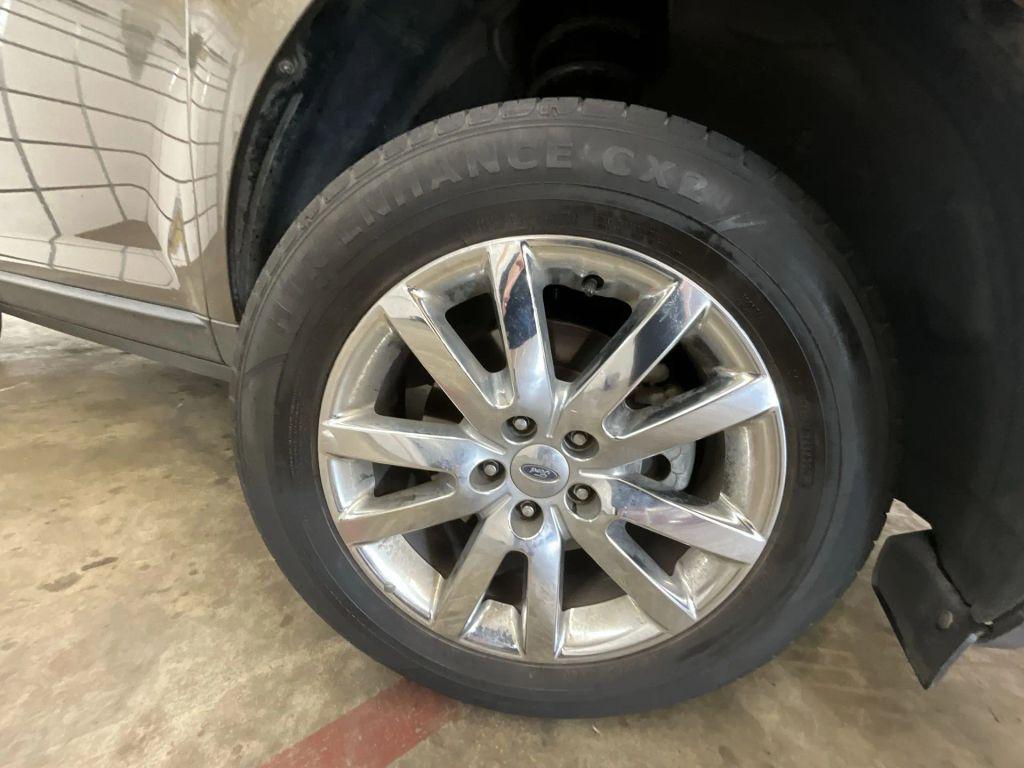 used 2013 Ford Edge car, priced at $9,163