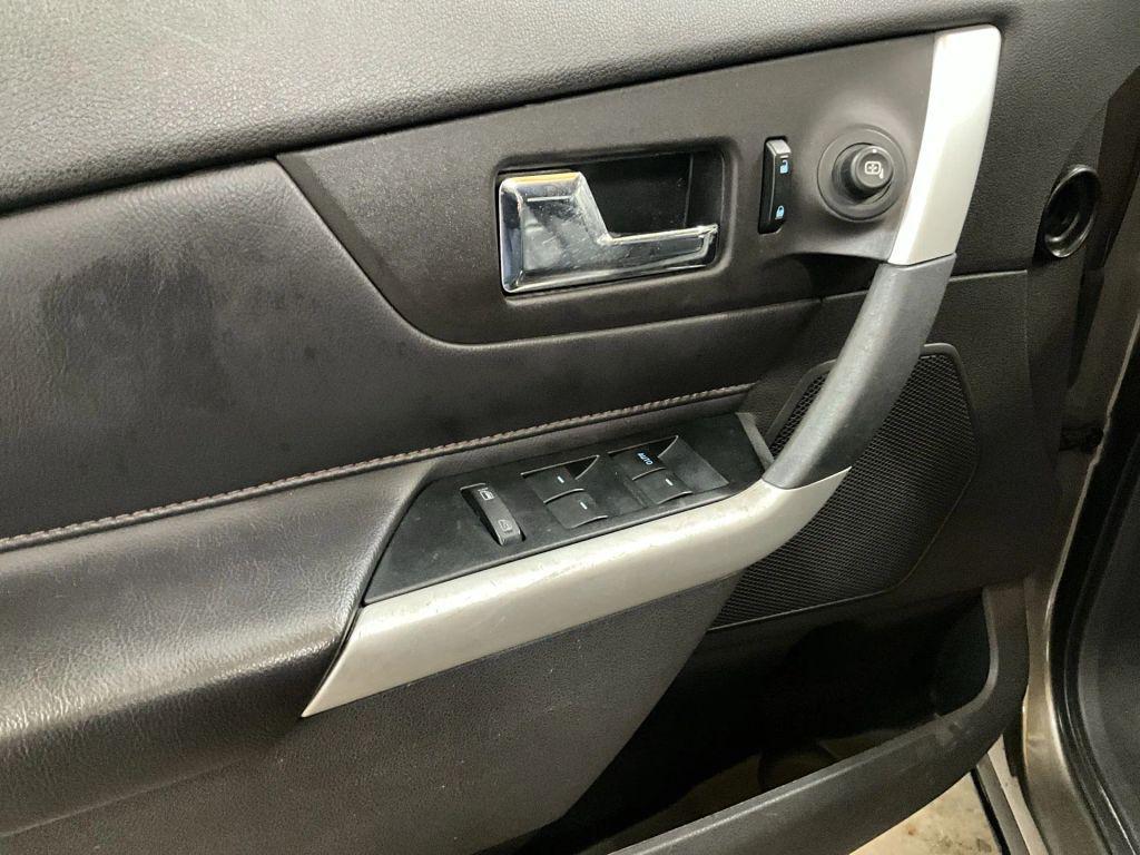 used 2013 Ford Edge car, priced at $9,163