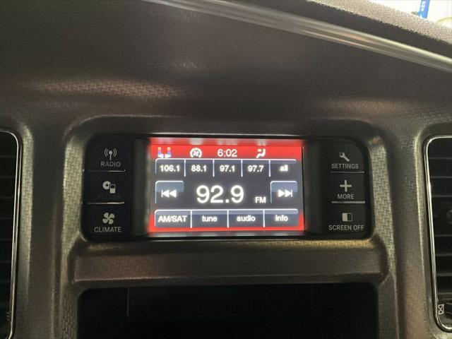 used 2013 Dodge Charger car, priced at $9,341
