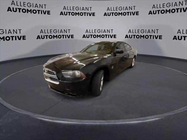 used 2013 Dodge Charger car, priced at $9,341
