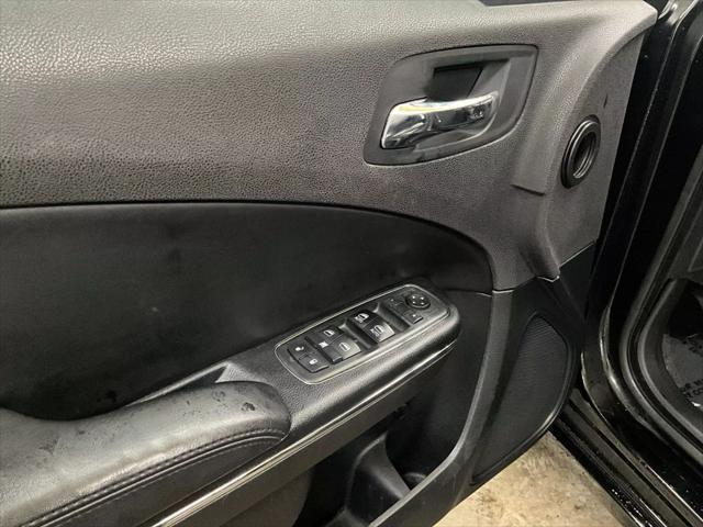 used 2013 Dodge Charger car, priced at $9,341