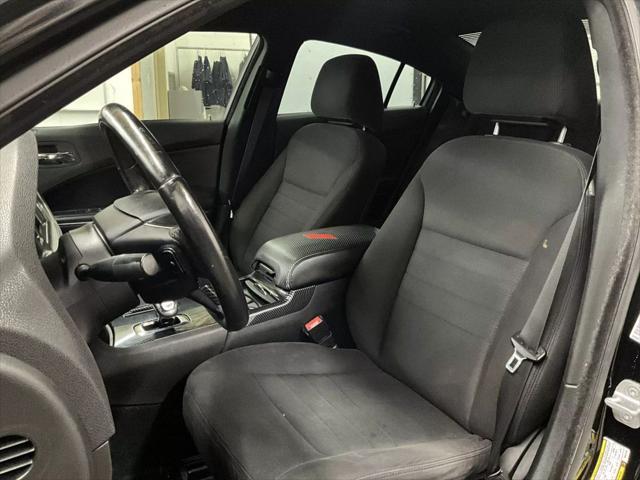 used 2013 Dodge Charger car, priced at $9,341